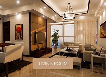 Hoshang Pearl - Pakistan’s Most Luxurious Apartments